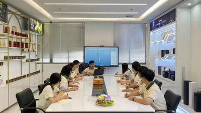 چین Guangdong Baixiang Environmental Technology Co., Ltd. نمایه شرکت