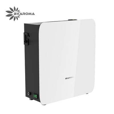 پخش کننده بوی دستگاه WIFI HVAC 500ml پخش کننده روغن عطر