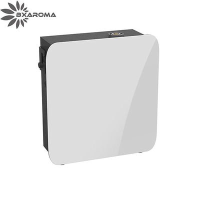 X1000 Electric Scent Diffuser Machine Metal Scent Machine Oil HAVC