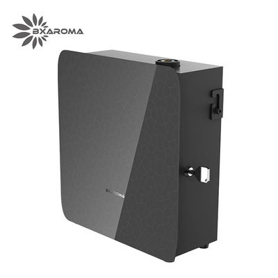 خرید ODM Silent Electric Scent Diffuser Machine Commercial Hotel Aroma Diffuser online manufacture