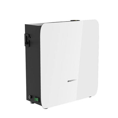 خرید دستگاه پخش کننده بوی برقی 500 میلی لیتری 2500M3 رطوبت ساز قطره آب هتلی online manufacture