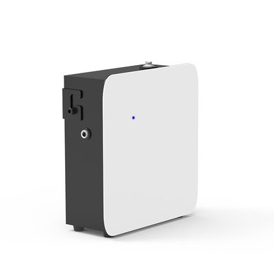 Air Aroma HVAC Scent Diffuser سفارشی دستگاه بویایی لابی هتل