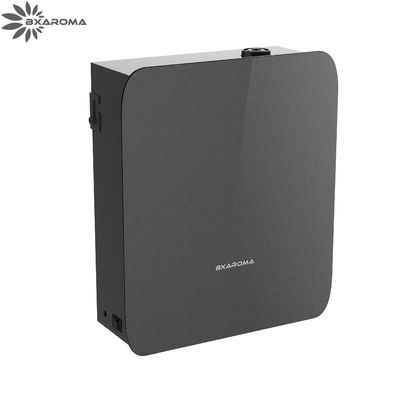 خرید دستگاه پخش بوی X2000 HVAC 2000Cbm 1000ml پخش کننده روغن خوشبو کننده هوا online manufacture