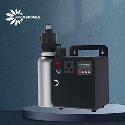 خرید دستگاه پخش بو B5000 HVAC 5000m2 پخش کننده عطر لابی هتل online manufacture