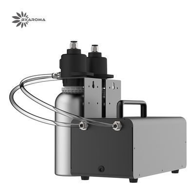 قیمت مناسب دستگاه پخش بوی روغن ODM HVAC دستگاه اسپری عطر روغن آنلاین