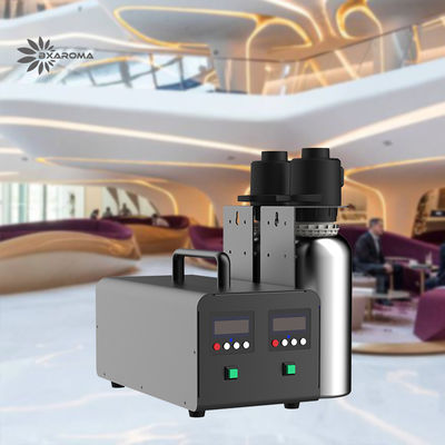 قیمت مناسب دستگاه پخش بوی تجاری HVAC پخش کننده عطر هوای لوکس Humidify آنلاین