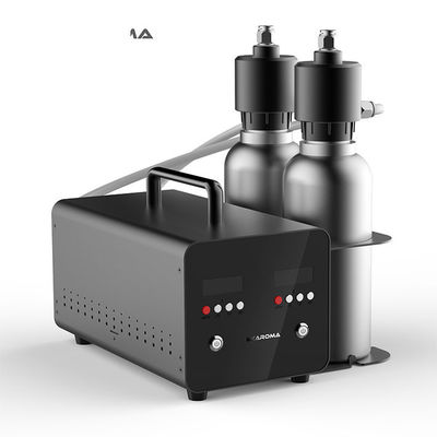 Nebulizer دستگاه پخش بو تجاری دستگاه پخش عطر HVAC Steam Diffuser