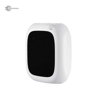 خرید 200ml Commercial Air Dispenser Sterilization Aroma Diffuser Hotel OEM online manufacture