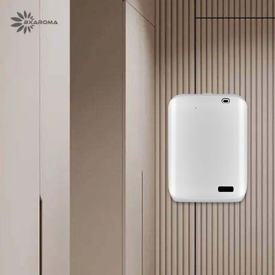 کنترل برنامه پخش عطر قابل حمل OEM X60 خانگی