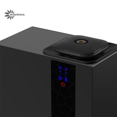 لابی هتل لوکس آروما پخش کننده اتوماتیک دستگاه هوای بو تهویه مطبوع