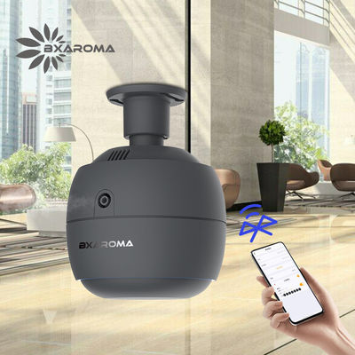 خرید نبولایزر برقی پخش کننده عطر یواس بی تجاری سفارشی محبوب online manufacture