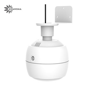خرید دستگاه پخش کننده بوی الکتریکی 250 میلی لیتر پخش کننده بوی بلوتوث سقفی 6 واتی online manufacture