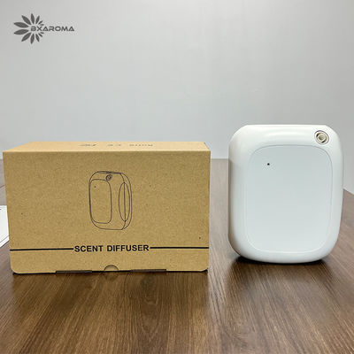 قیمت مناسب دوشاخه پخش کننده بوی هوا OEM پخش کننده هوا قابل حمل 1500m3 CE آنلاین