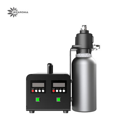 قیمت مناسب پخش‌کننده عطر OEM بزرگ، ضدعفونی‌کننده، HVAC، پخش‌کننده عطر فلزی آنلاین