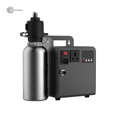 قیمت مناسب اسانس پخش کننده بوی الکترواستاتیک بزرگ 10000m3 B5000 Diffuser آنلاین