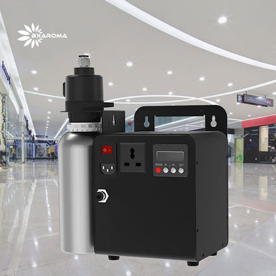 قیمت مناسب دستگاه پخش بوی تهویه مطبوع B5000 اتمیزه کردن دستگاه پخش کننده روغن HVAC استریلیزاسیون آنلاین