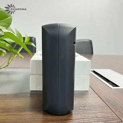 پخش کننده عطر الکترواستاتیکی در ناحیه کوچک استریلیزاسیون پخش کننده عطر پلاستیکی