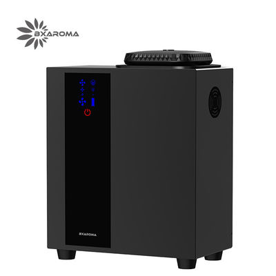 قیمت مناسب دستگاه پخش بو 200 میلی لیتری HVAC دستگاه بویایی هتل 300 متر مربع آنلاین