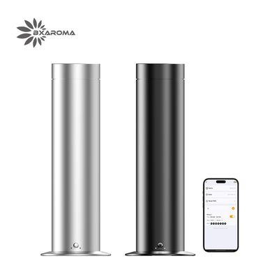 خرید دستگاه پخش کننده عطر خانگی 8 وات برای اتاق های کنفرانس هتل online manufacture