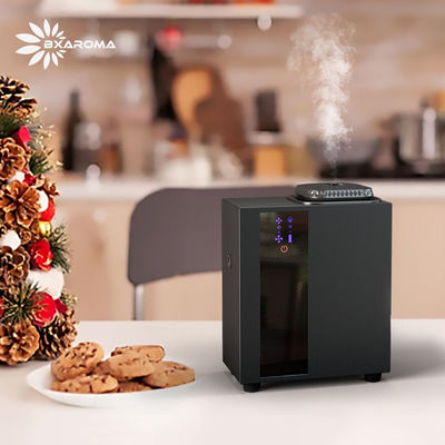 خرید پخش کننده بوی هوشمند بلوتوث HVAC - پوشش تا 1200 فوت مربع ، بدون آب online manufacture