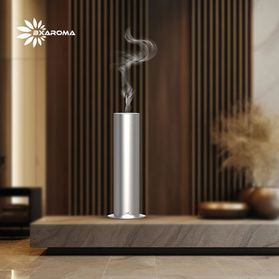 S150 100 متر مربع آشفتگی پایین خانه ماشین پخش کننده بوی کوچک