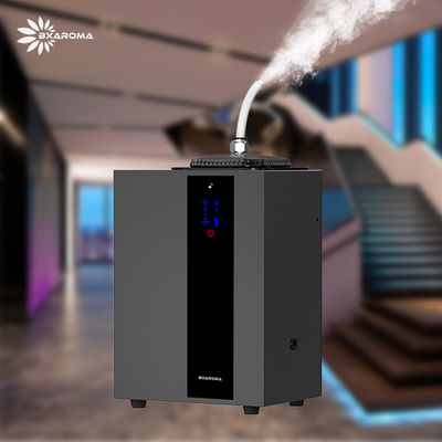 خرید کنترل APP ظرفیت بزرگ تجاری HVAC هوا نوبولیزر روغن ضروری A1000 online manufacture