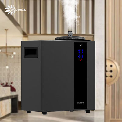 خرید اتصال HVAC کنترل هوشمند APP دستگاه آویزان آویزان بدون آب online manufacture
