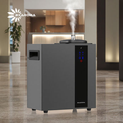 خرید دیفوسر عطر هوا هواوی HVAC صرفه جویی در انرژی - طراحی جریان هوا برای هتل online manufacture