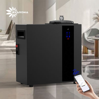 خرید 800 میلی لیتر آروما دیفوسر تجاری online manufacture