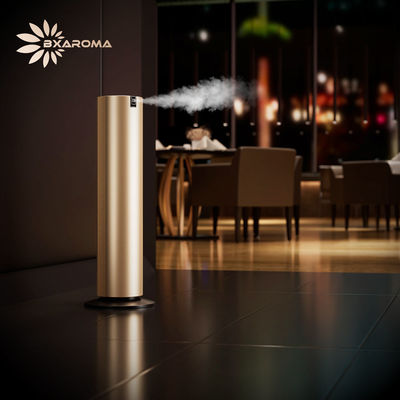 قیمت مناسب کف بدون آب بویای بلند بلند عطر بزرگ ظرفیت تجاری هتل هوا عطر آمیزی برای دفتر اتاق خانه آنلاین