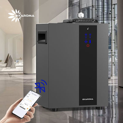 خرید کنترل اپلیکیشن وای فای - سیستم خنک کننده هوا 800 میلی لیتر برای هتل / ورزشگاه / دفتر online manufacture