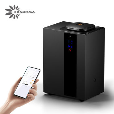خرید دستگاه پخش عطر هوشمند وای فای HVAC    سیستم عطر هوایی قابل برنامه ریزی نصب شده در لوله برای هتل ها / ساختمان های اداری online manufacture