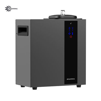 خرید دستگاه تازه کننده هوا درجه صنعتی با کیت نصب لوله - 2000m2 پوشش از بین بردن بوی online manufacture