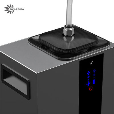 خرید دستگاه پخش کننده عطر هوشمند تجاری - سیستم عطر HVAC کنترل شده با وای فای برای هتل ها / دفاتر (15000 فوت مربع پوشش) online manufacture