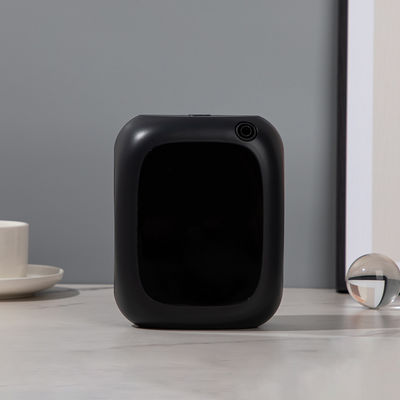 دیفیوزر نابولیزه کننده هوشمند - تکنولوژی هوای سرد کنترل شده با بلوتوث برای 5،300 فوت مربع (بدون بقایای ، ایمن برای حیوانات خانگی و مبلمان)