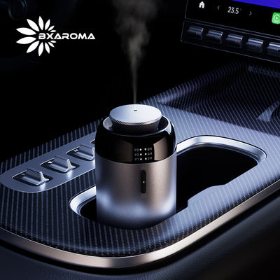 خرید Luxury Car Diffuser Rechargeable Waterless Fragrance Diffuser online manufacture