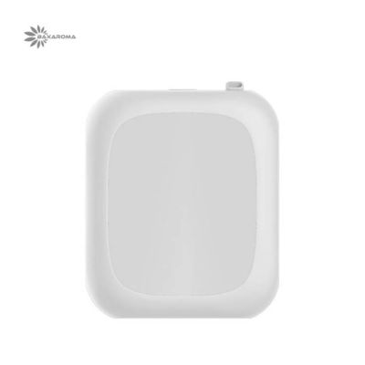 قیمت مناسب پخش کننده عطر 2.5 واتی قابل حمل با باتری 100 متر مکعبی اتاق خواب آنلاین