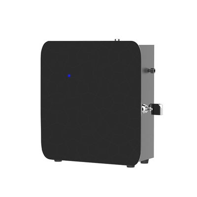 قیمت مناسب پخش کننده بوی دیواری X300 300 متر مکعب پخش کننده رایحه درمانی هتل آنلاین
