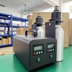 قیمت مناسب دستگاه عطر برقی هتل قدرتمند HVAC عطر پوشش بزرگ آنلاین