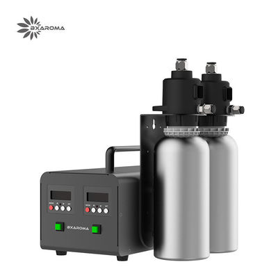 قیمت مناسب دستگاه پخش بوی OEM HVAC دستگاه اسپری عطر آروما لوکس آنلاین