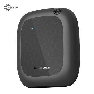 قیمت مناسب دستگاه پخش بو تجاری X200 1500 متر مکعب لابی دیفیوز هتل آنلاین