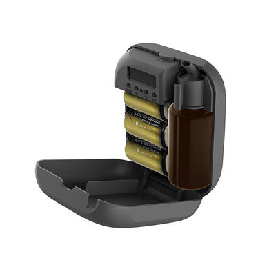 قیمت مناسب پخش‌کننده بو با باتری ODM پخش‌کننده نبولایزر رایحه‌درمانی پلاستیکی آنلاین