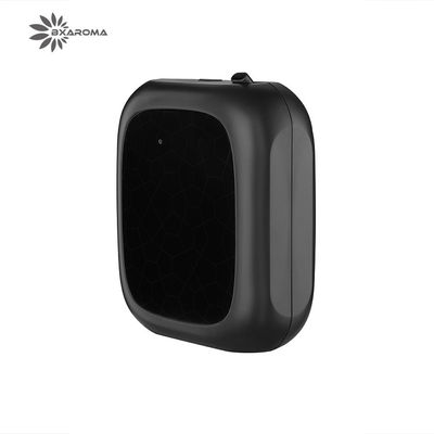 قیمت مناسب پخش کننده بو با باتری الکترواستاتیکی پخش کننده عطر پلاستیکی خانگی OEM CE آنلاین