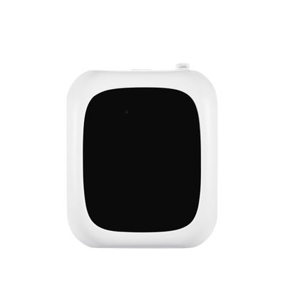 قیمت مناسب پخش کننده عطر قابل حمل سیاه و سفید OEM Humidify Diffuser دیواری CE آنلاین