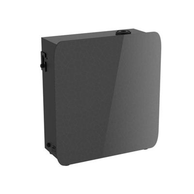 قیمت مناسب پخش کننده عطر هوا X1000 HVAC پخش کننده عطر هتل WiFi مشکی آنلاین