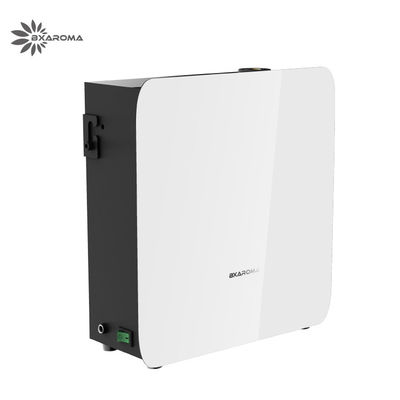 قیمت مناسب پخش کننده آروماتراپی اسانس الکتریک لوکس 200 میلی لیتر RoHS آنلاین
