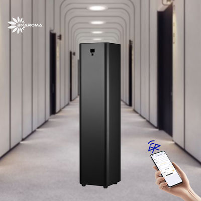 قیمت مناسب OEM Commercial Hotel Scent Diffuser Disinfection Fragrance Air Diffuser آنلاین