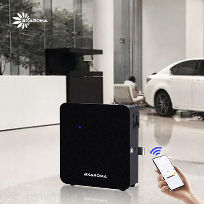 قیمت مناسب HVAC Hotel Scent Diffuser WiFi Diffuser خوشبو کننده هوا 200ml آنلاین