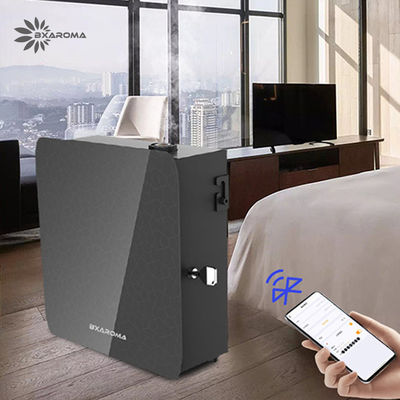 قیمت مناسب دستگاه خوشبو کننده هوا برقی HVAC پخش کننده بوی هتل قابل حمل آنلاین