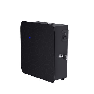 قیمت مناسب پخش کننده عطر قابل حمل X300 Humidify Aromatherapy Aroma Diffuser Electric آنلاین